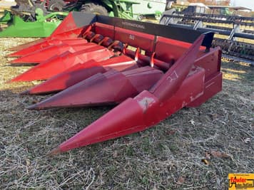 Main image International Harvester 863